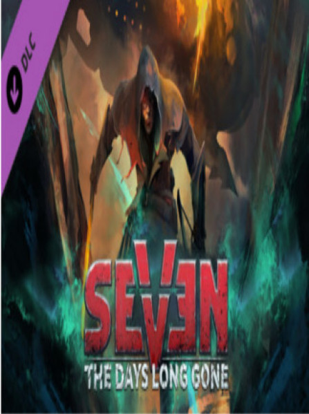 Seven: The Days Long Gone - Artbook, Guidebook and Map Steam Key GLOBAL Seven: The Days Long Gone - Artbook, Guidebook and Map Steam Key GLOBAL