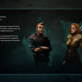 Seven: The Days Long Gone - Artbook, Guidebook and Map Steam Key GLOBAL