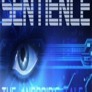 Sentience: The Android's Tale Steam Key GLOBAL