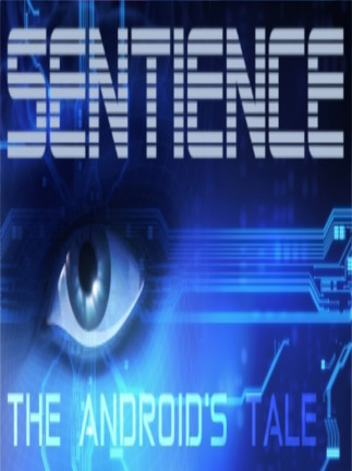 Sentience: The Android's Tale Steam Key GLOBAL