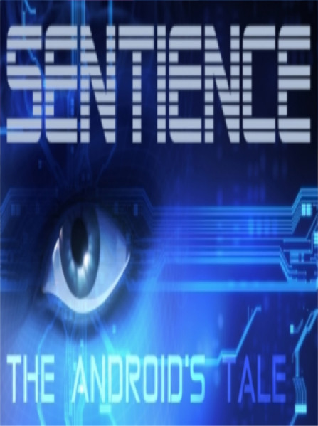 Sentience: The Android's Tale Steam Key GLOBAL Sentience: The Android's Tale Steam Key GLOBAL