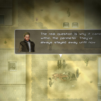 Sentience: The Android's Tale Steam Key GLOBAL