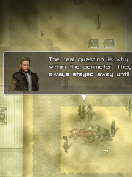 Sentience: The Android's Tale Steam Key GLOBAL Sentience: The Android's Tale Steam Key GLOBAL
