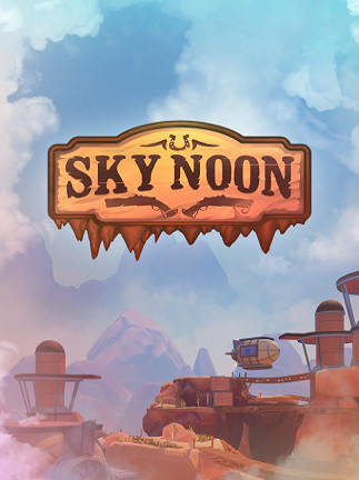 Sky Noon Steam Key GLOBAL Sky Noon Steam Key GLOBAL
