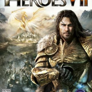 Might & Magic Heroes VII Ubisoft Connect Key EUROPE
