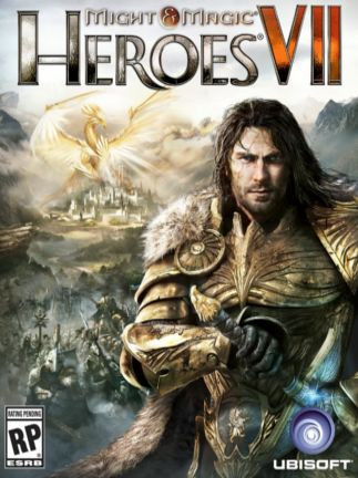 Might & Magic Heroes VII Ubisoft Connect Key EUROPE Might & Magic Heroes VII Ubisoft Connect Key EUROPE