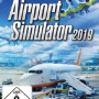 Airport Simulator 2019 Steam Key GLOBAL