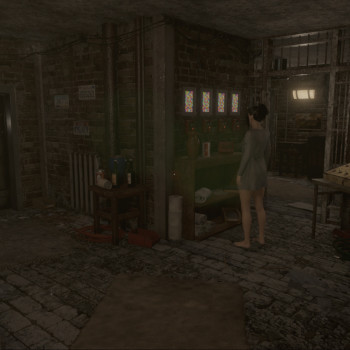 The Initiate 2: The First Interviews Steam Key GLOBAL