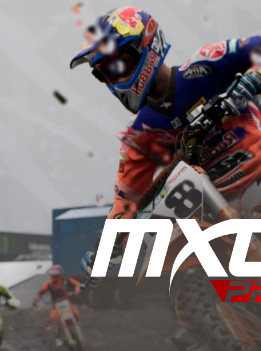 MXGP PRO Steam Key GLOBAL