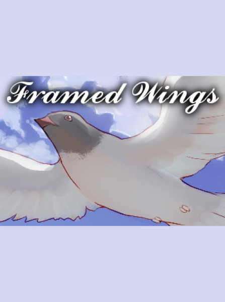 Framed Wings Steam Key GLOBAL Framed Wings Steam Key GLOBAL
