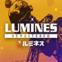 LUMINES REMASTERED Steam Key GLOBAL