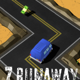 Z Runaway Steam Key GLOBAL