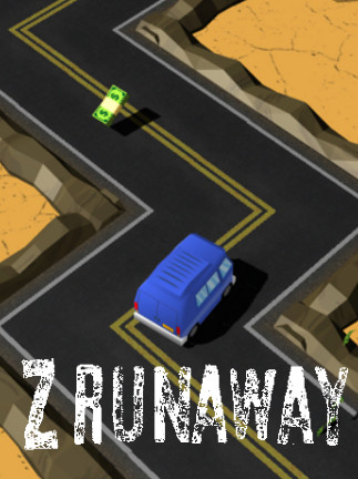 Z Runaway Steam Key GLOBAL Z Runaway Steam Key GLOBAL