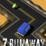 Z Runaway Steam Key GLOBAL