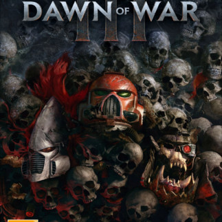 Warhammer 40,000: Dawn of War III Steam Key EUROPE