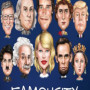 Famousity Card Game Steam Key GLOBAL