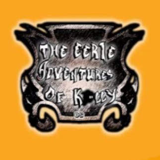 The Eerie Adventures Of Kally Steam Key GLOBAL