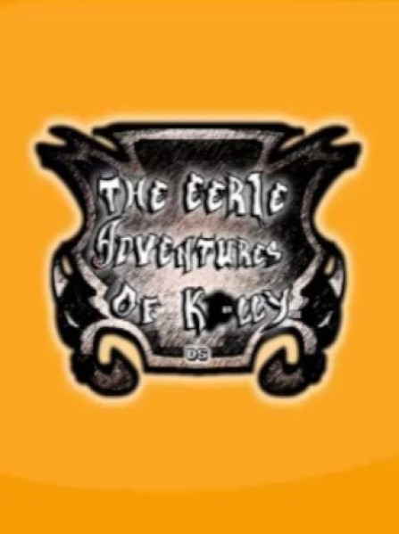 The Eerie Adventures Of Kally Steam Key GLOBAL The Eerie Adventures Of Kally Steam Key GLOBAL