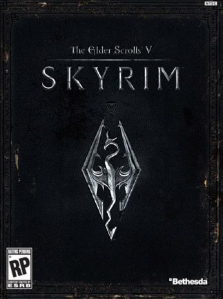 The Elder Scrolls V: Skyrim Steam Key EU The Elder Scrolls V: Skyrim Steam Key EU