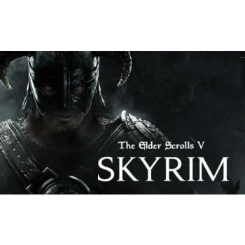 The Elder Scrolls V: Skyrim Steam Key EU