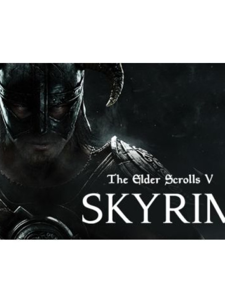 The Elder Scrolls V: Skyrim Steam Key EU The Elder Scrolls V: Skyrim Steam Key EU