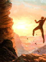 The Free Ones Steam Key GLOBAL