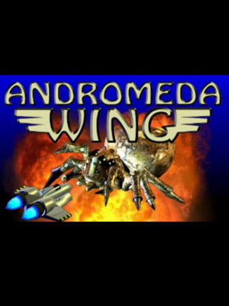 Andromeda Wing Steam Key GLOBAL Andromeda Wing Steam Key GLOBAL