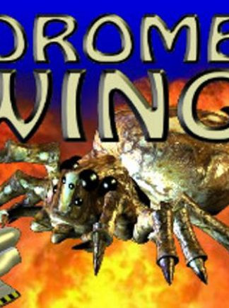 Andromeda Wing Steam Key GLOBAL Andromeda Wing Steam Key GLOBAL