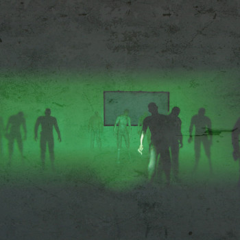 Die In The Dark Steam Key GLOBAL