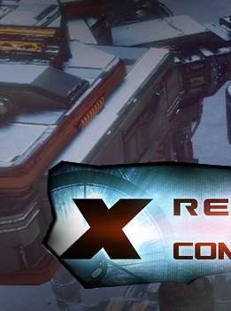 X Rebirth Complete Steam Key GLOBAL X Rebirth Complete Steam Key GLOBAL