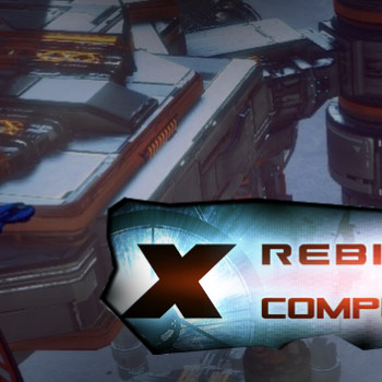 X Rebirth Complete Steam Key GLOBAL