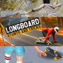 Longboard Stunts and Tricks Steam Key GLOBAL