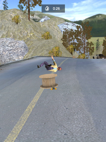 Longboard Stunts and Tricks Steam Key GLOBAL Longboard Stunts and Tricks Steam Key GLOBAL