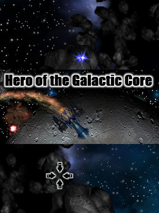 Hero of the Galactic Core Steam Key GLOBAL Hero of the Galactic Core Steam Key GLOBAL