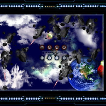 Hero of the Galactic Core Steam Key GLOBAL