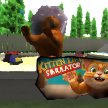 Kitten Life Simulator Steam Key GLOBAL