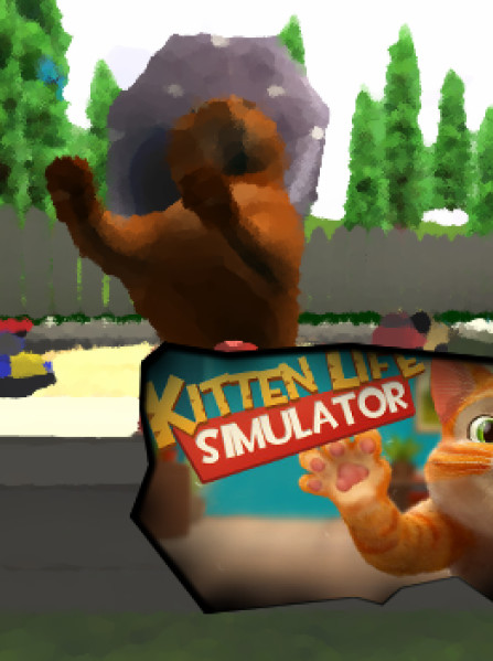 Kitten Life Simulator Steam Key GLOBAL Kitten Life Simulator Steam Key GLOBAL