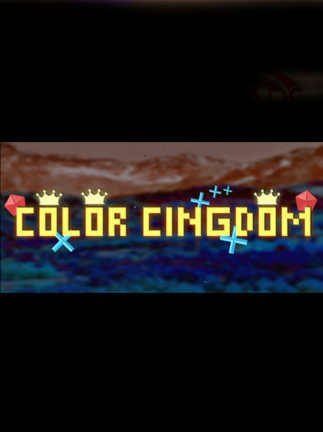 Color Cingdom Steam Key GLOBAL