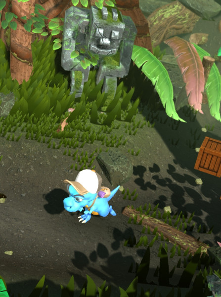 Tiny Hands Adventure Steam Key GLOBAL