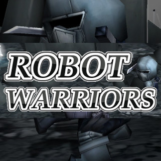 Robot Warriors Steam Key GLOBAL