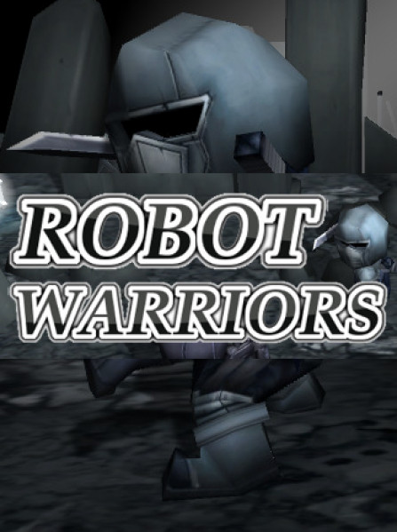 Robot Warriors Steam Key GLOBAL Robot Warriors Steam Key GLOBAL