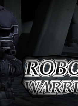Robot Warriors Steam Key GLOBAL