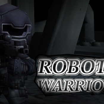 Robot Warriors Steam Key GLOBAL
