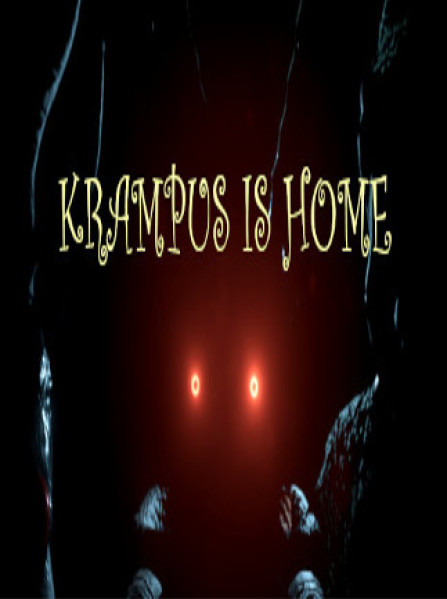 Krampus is Home Steam Key GLOBAL Krampus is Home Steam Key GLOBAL