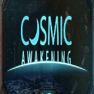 Cosmic Awakening VR Steam Key GLOBAL