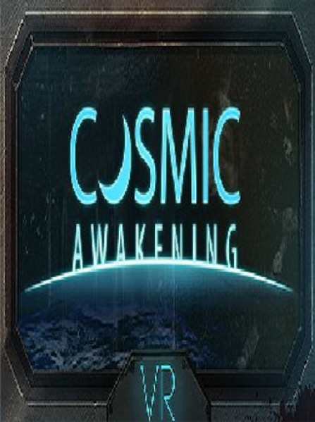 Cosmic Awakening VR Steam Key GLOBAL Cosmic Awakening VR Steam Key GLOBAL