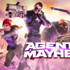 Agents of Mayhem Xbox Live Key EUROPE Agents of Mayhem Xbox Live Key EUROPE