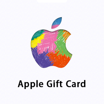 Apple iTunes Gift Card 50 AED - iTunes Key - United Arab Emirates