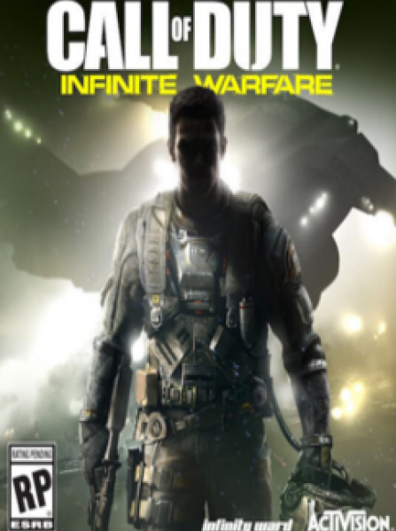 Call of Duty: Infinite Warfare Digital Legacy Edition (Xbox One) - Xbox Live Key - EUROPE Call of Duty: Infinite Warfare Digital Legacy Edition (Xbox One) - Xbox Live Key - EUROPE