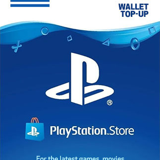 PlayStation Network Gift Card 20 EUR - PSN Greece
